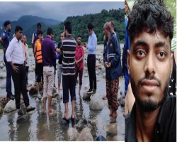 সাদা পাথরে নিখোঁজের ২৮ ঘন্টা পরও উদ্ধার হয়নি পর্যটক
